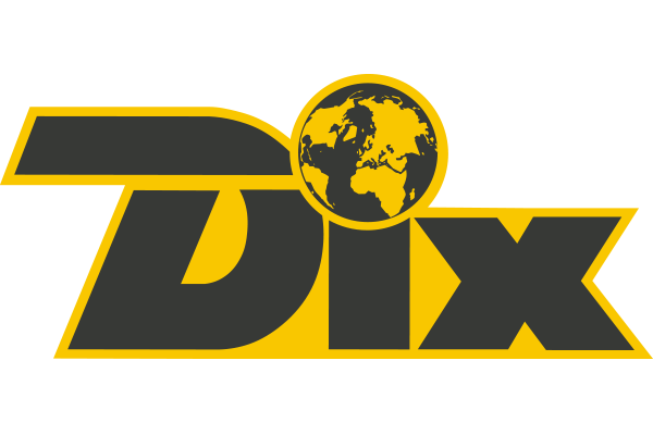DIX Logo